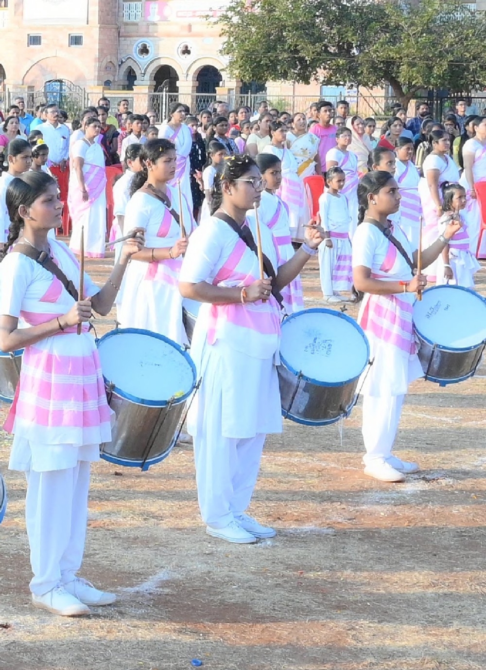 Samiti Activities