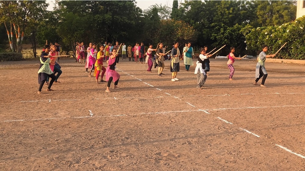 Samiti Activities