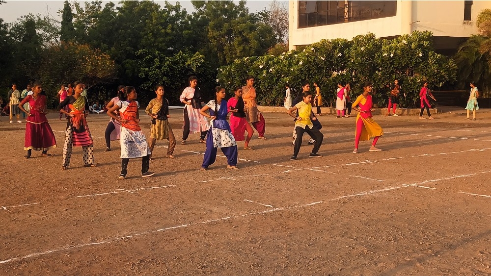 Samiti Activities