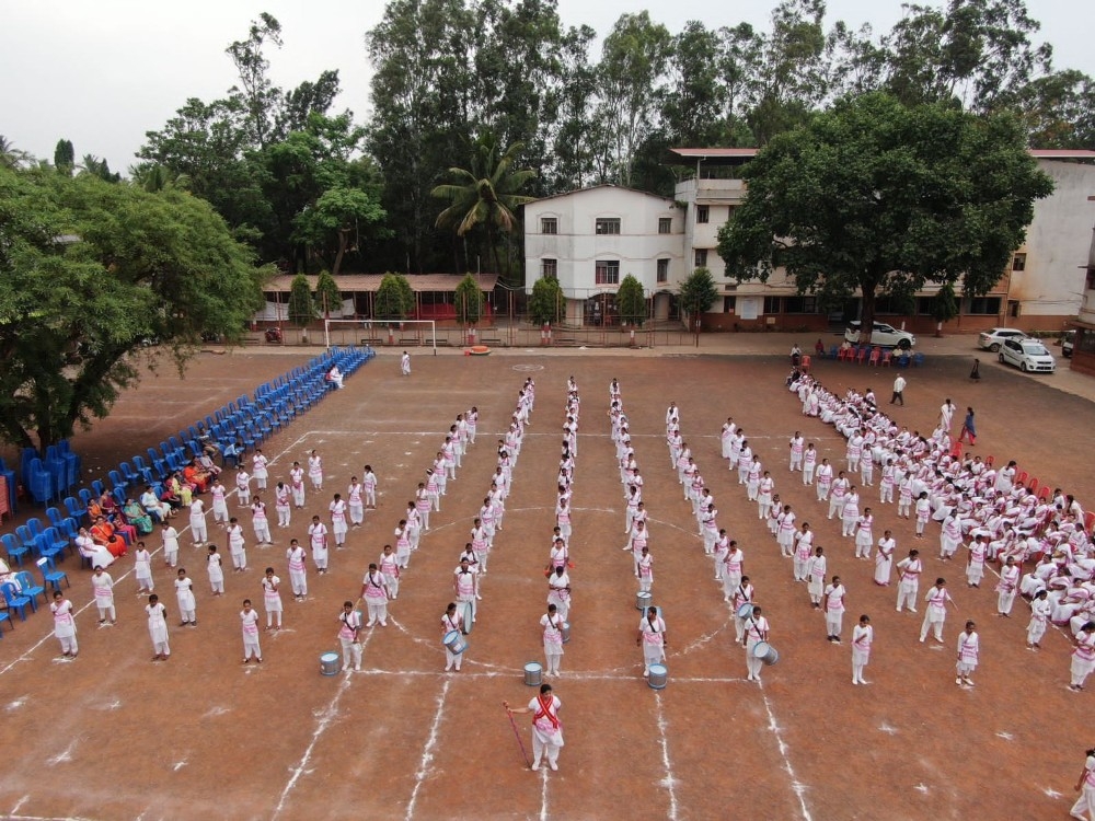 Samiti Activities