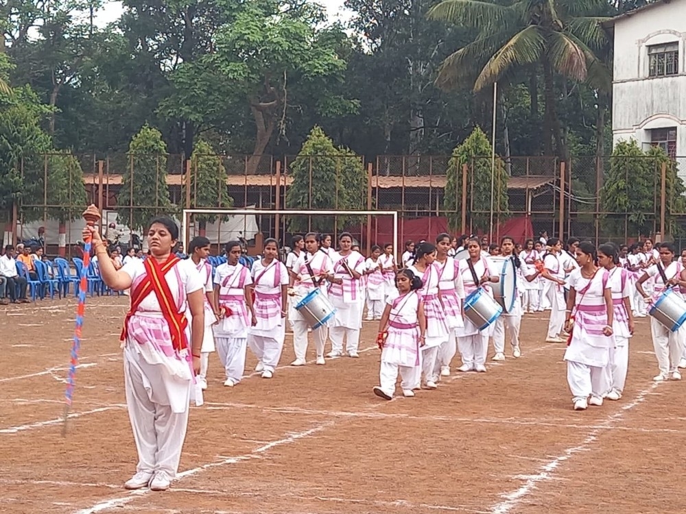 Samiti Activities