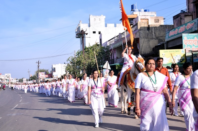 Swarajya Jyoti Sammelan4