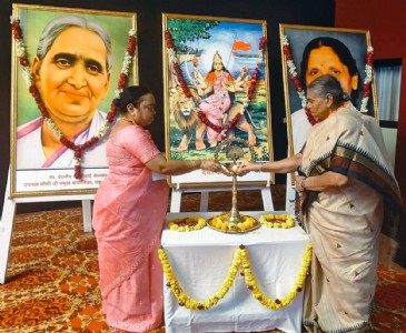 🚩🚩 अखिल भारतीय कार्यकारिणी तथा प्रतिनिधि मंडल प्रथम अर्धवार्षिक बैठक🚩🚩